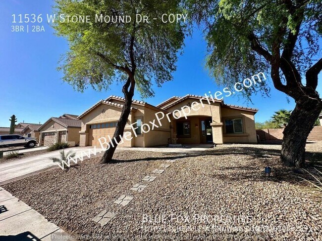 Building Photo - 11536 W Stone Mound Dr