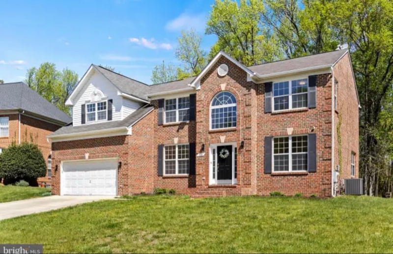 Photo - 116 Cross Foxes Dr (Fort Washington, MD)