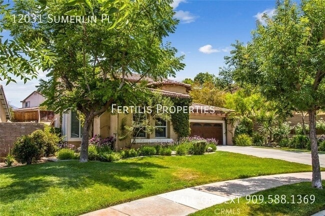 Building Photo - 12031 Sumerlin Pl