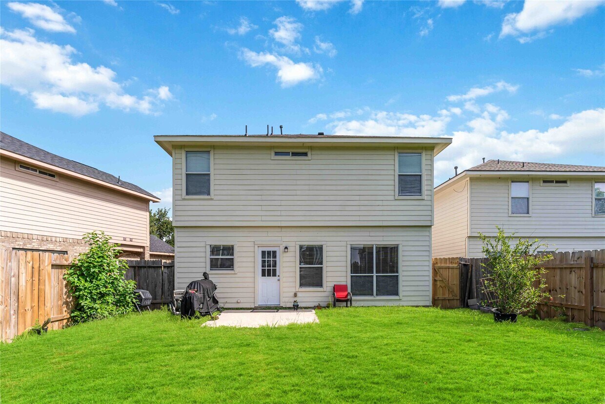 Foto del edificio - 10406 Harbor Canyon Dr