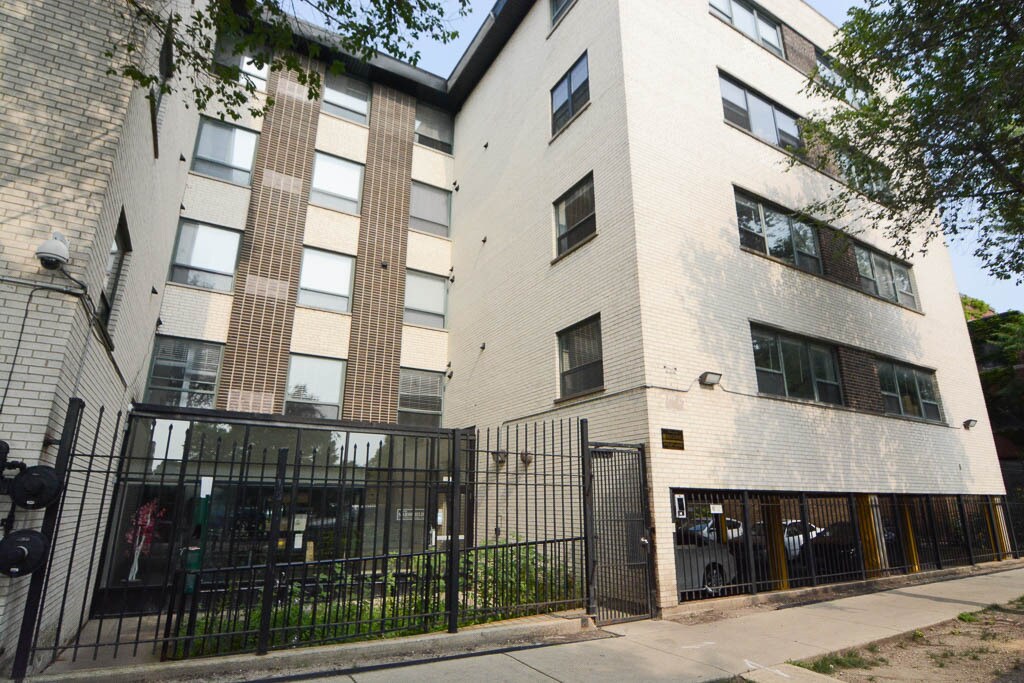 7616 N Marshfield Ave Unit 803, Chicago, IL 60626 Condo for Rent in