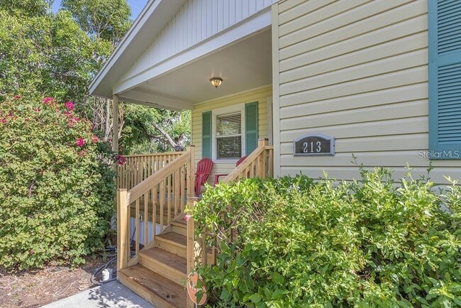 Foto del edificio - 213 W Alfred St