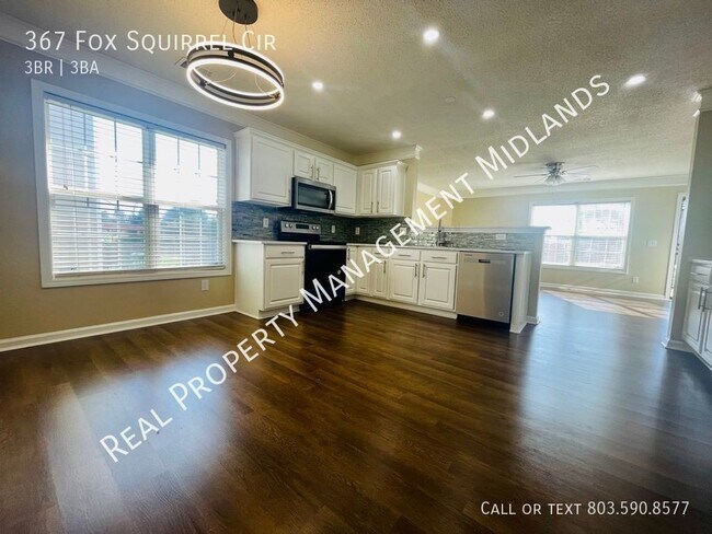 Foto del edificio - Move-in Ready Home in Chandler's Hall! Mil...