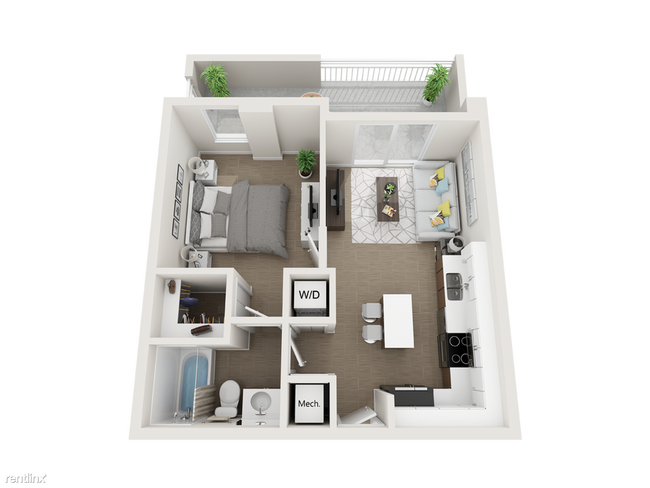 Foto del edificio - 5249 NW 7th St