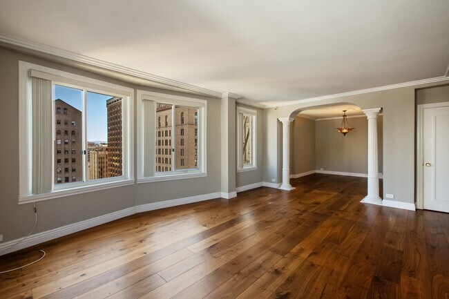 Foto del edificio - 630 Mason St