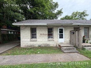 Building Photo - 1507 Nona St