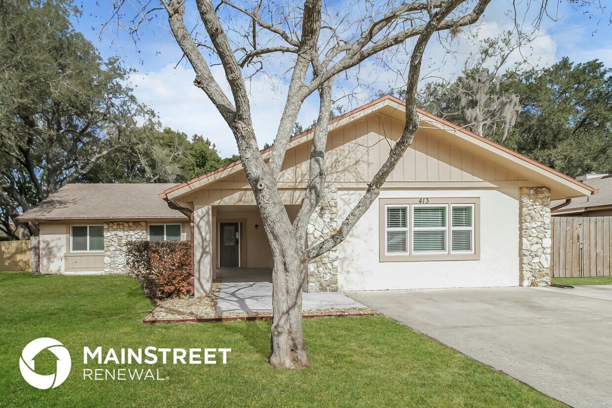 Foto principal - 413 E Citrus St