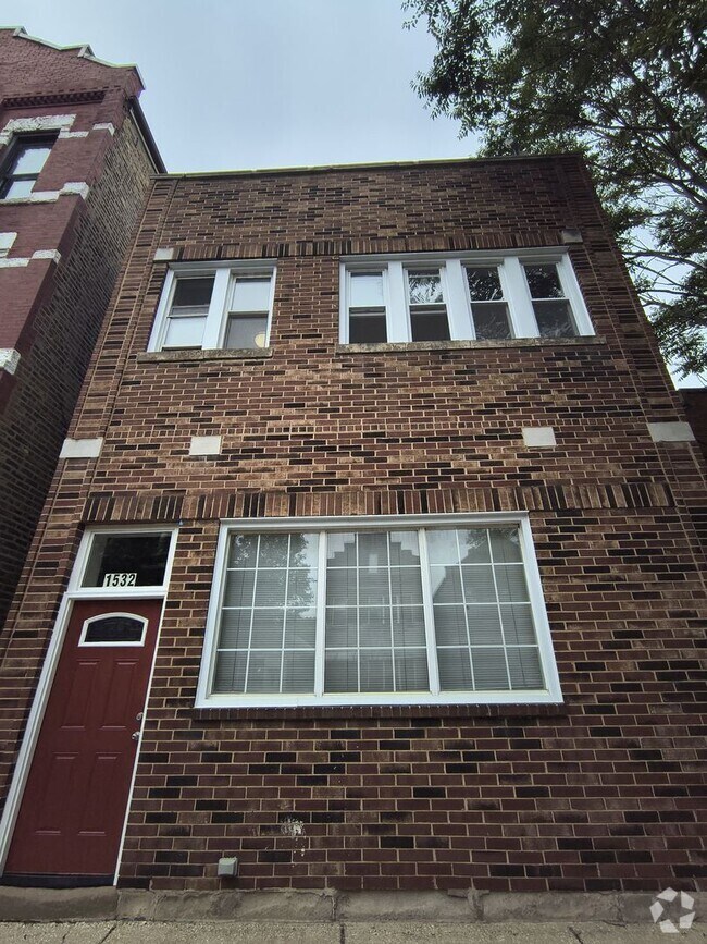 Building Photo - 1532 W 19th St