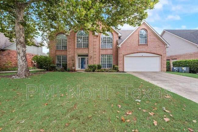 Foto del edificio - 5313 Cambridge Ct