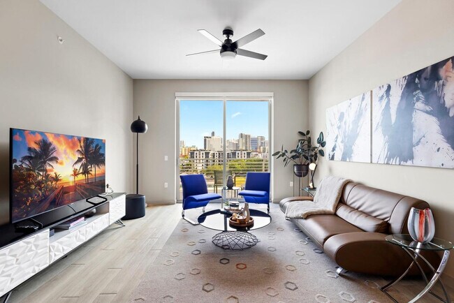 Foto del edificio - 525 NE 7th St