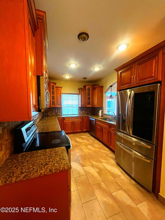 Foto principal - 10901 Burnt Mill Rd