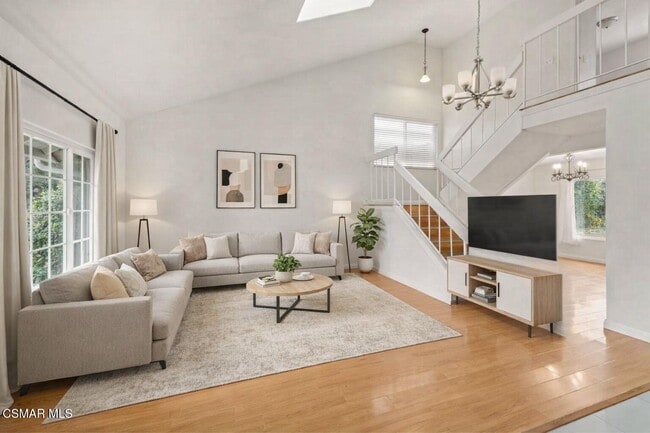 Building Photo - 3792 San Felipe Ave