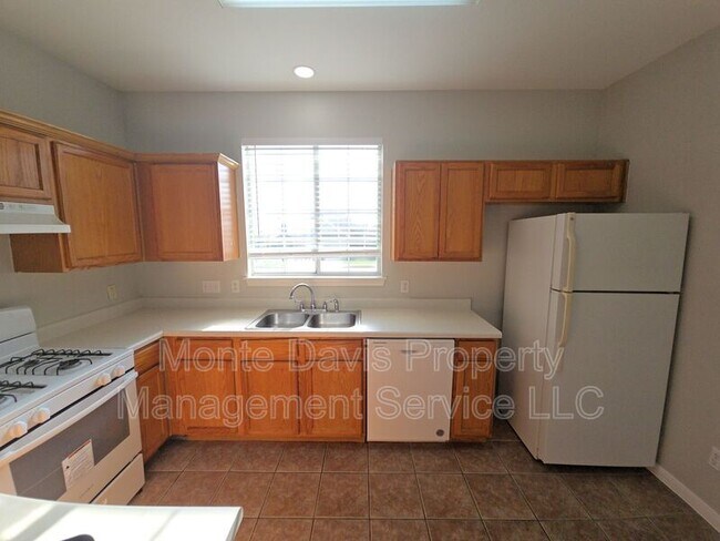 Foto del edificio - 2817 Southampton Way