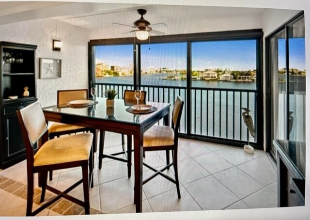 Dining Area - 271 Southbay Dr