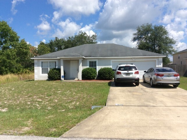 Primary Photo - Single Family Home in Village 7 Poinciana
