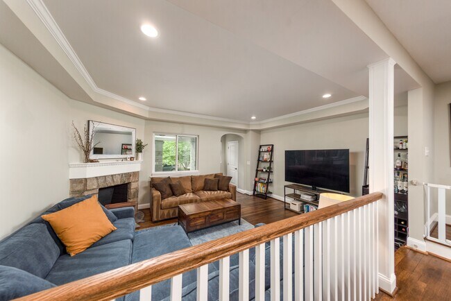 Foto del edificio - 16 Gallatin St NW