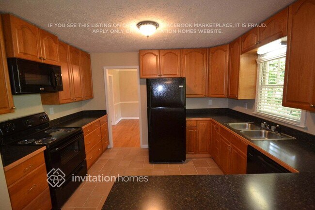 Foto del edificio - 4172 Scenic Mountain Dr SW