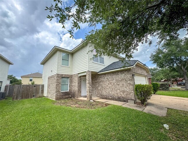 Foto del edificio - 13306 Seagler Park Ln