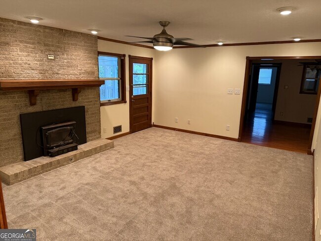 Photo - 5254 Deer Run Dr SW House