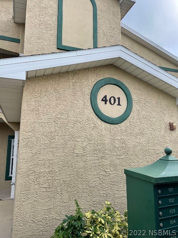 401 Bouchelle Dr Unit 101, New Smyrna Beach, FL 32169 Condo for Rent