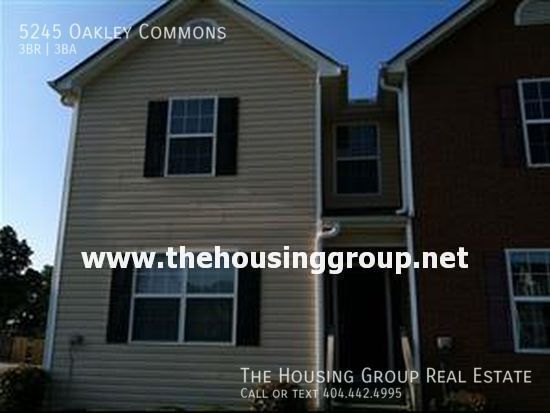 Foto del edificio - Ready Now!!!  Union City Townhome