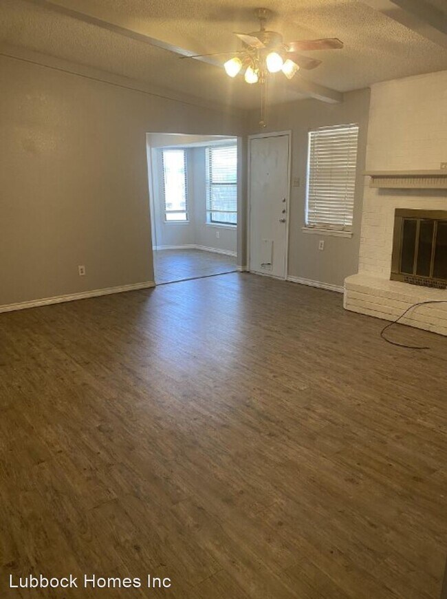 Building Photo - 3 br, 2 bath House - 1001 Homestead Drive