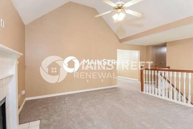 Building Photo - 4 Bedroom Pet-Friendly Home in Austell, GA...