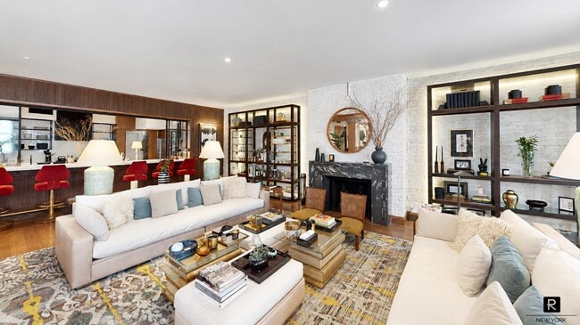 Foto del edificio - 169 Hudson St