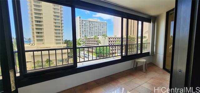 Building Photo - 1778 Ala Moana Blvd