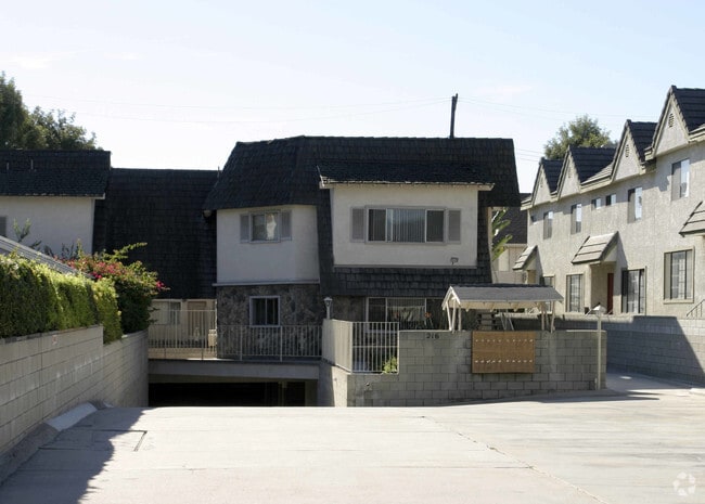 Building Photo - 216 Palmetto Dr