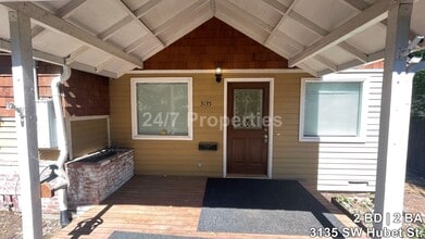 Building Photo - 3135 SW Huber St