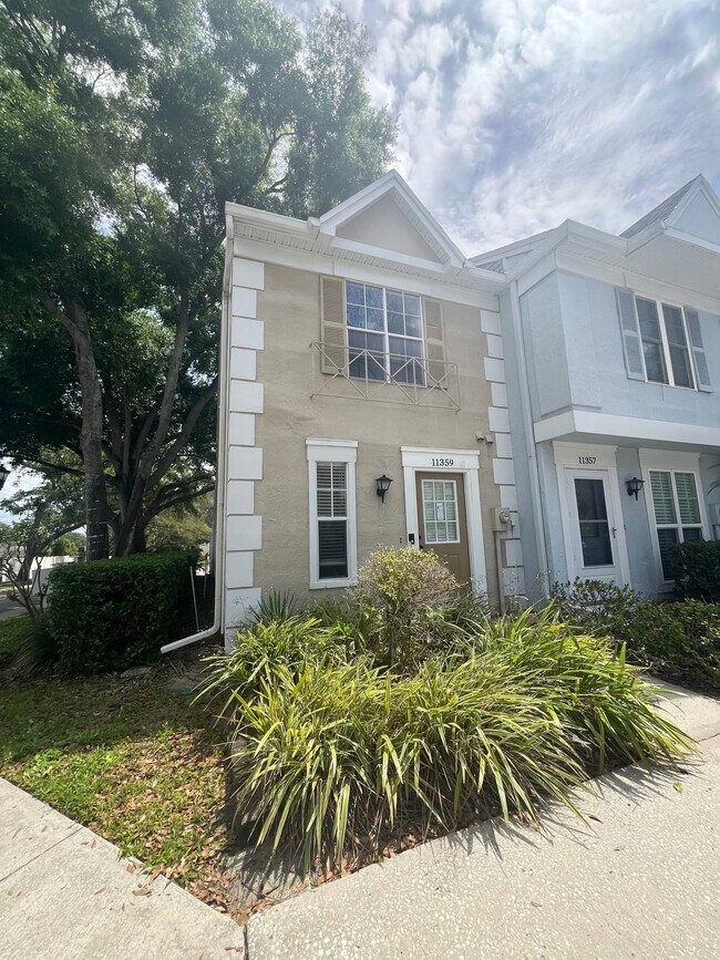 Foto del edificio - 11359 Stratton Park Dr