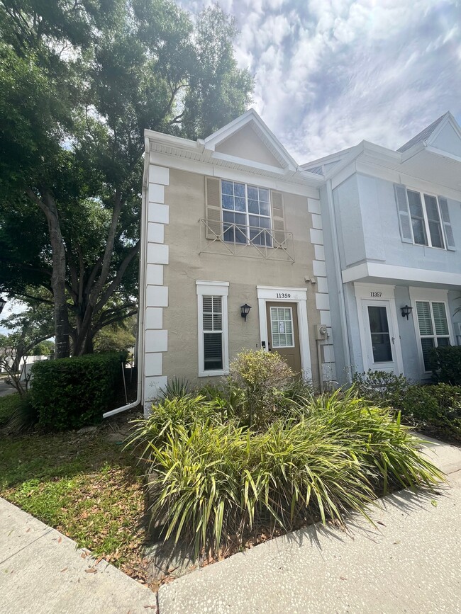 Photo - 11359 Stratton Park Dr House