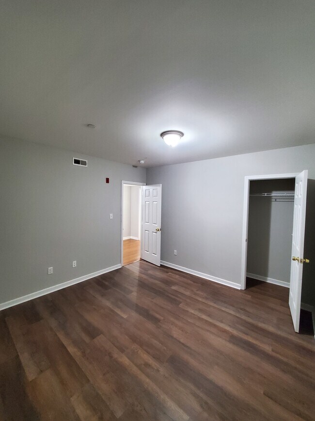 1735 Cecil B Moore Ave Unit C, Philadelphia, PA 19121 Apartments in