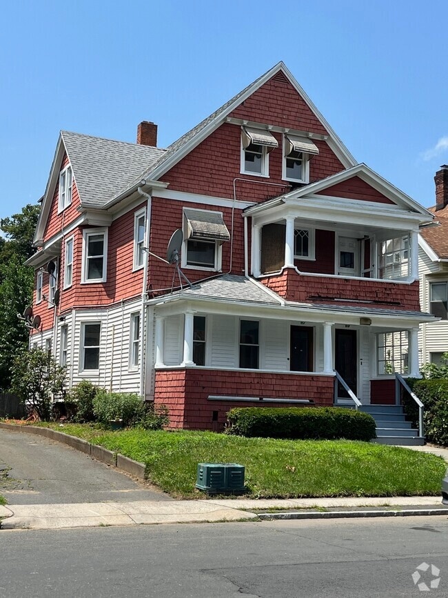 Building Photo - 67 Sisson Ave