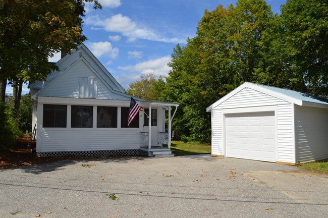 Foto del edificio - 15 Henniker St