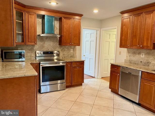Foto del edificio - 12834 Tewksbury Dr