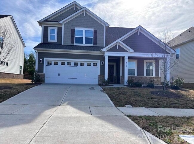 Foto del edificio - 4124 Poplin Grove Dr