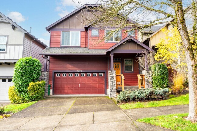Building Photo - Bethany-4 Bd/2.5 Bath-Excellent condition!