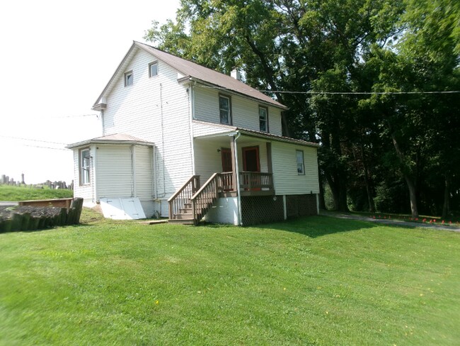 Foto del edificio - 903 Winter Hill Rd