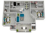 2 Bedroom
