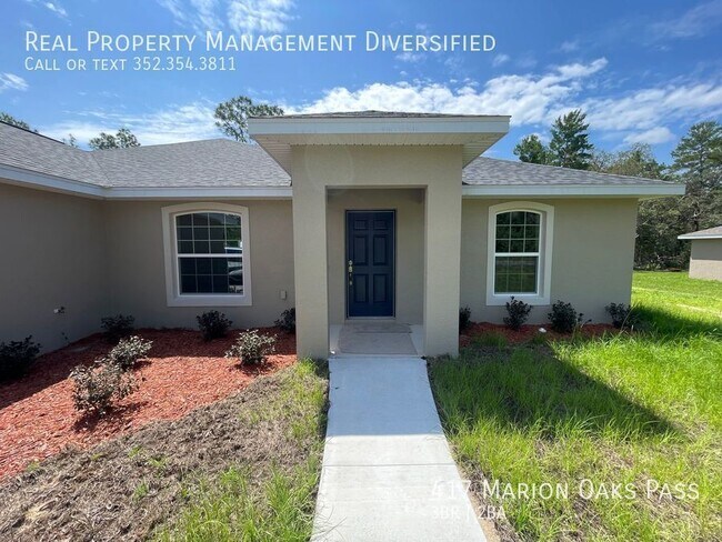 Foto del edificio - 417 Marion Oaks Pass