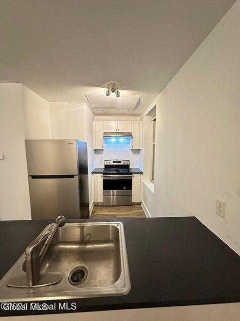 Foto del edificio - 40 River St