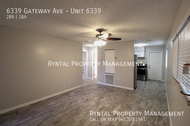 Foto del edificio - 6339 Gateway Ave