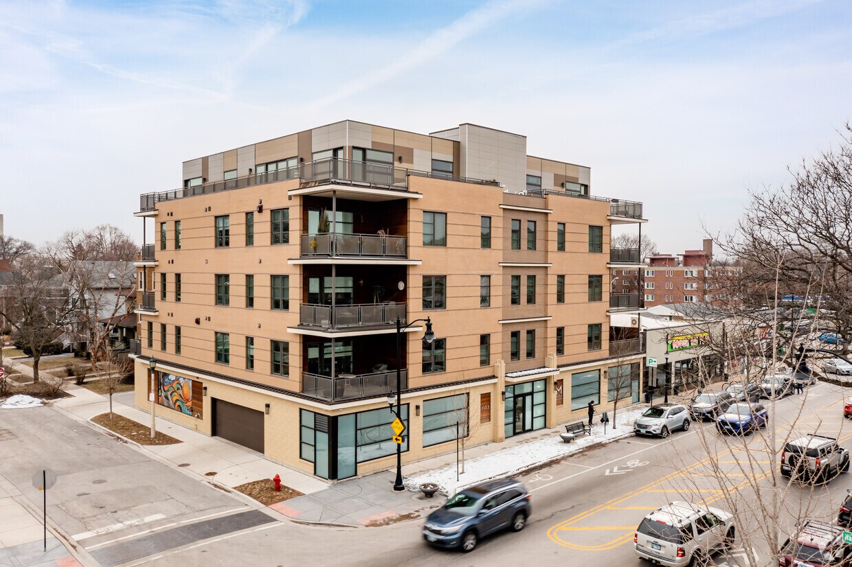Foto principal - The Residences at Maple Place