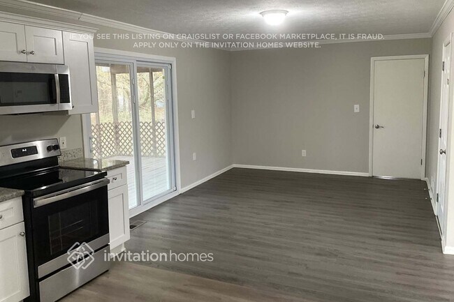 Foto del edificio - 2280 Sherwood Pl SW