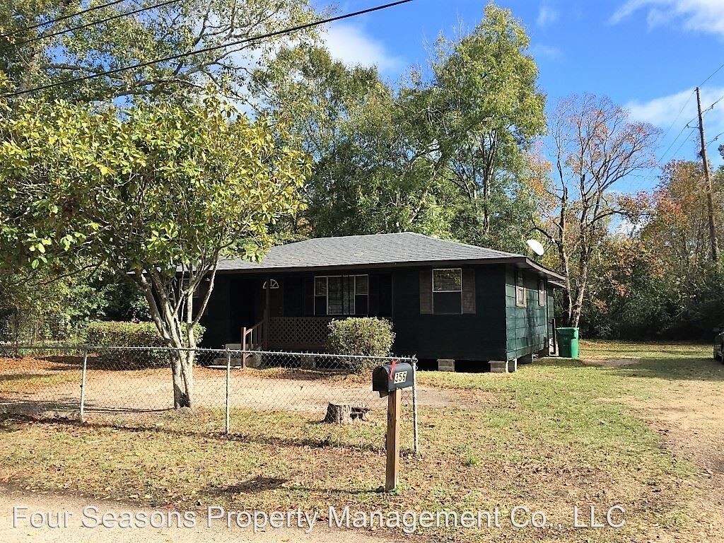 Primary Photo - 4 br, 2 bath House - 356 Live Oak Avenue