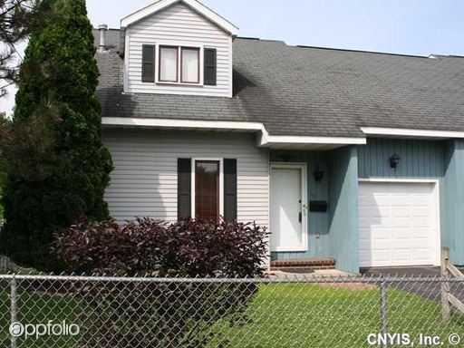 Primary Photo - 111 Charlotte St