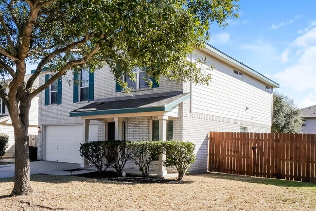 Foto del edificio - 9002 Meadow Springs