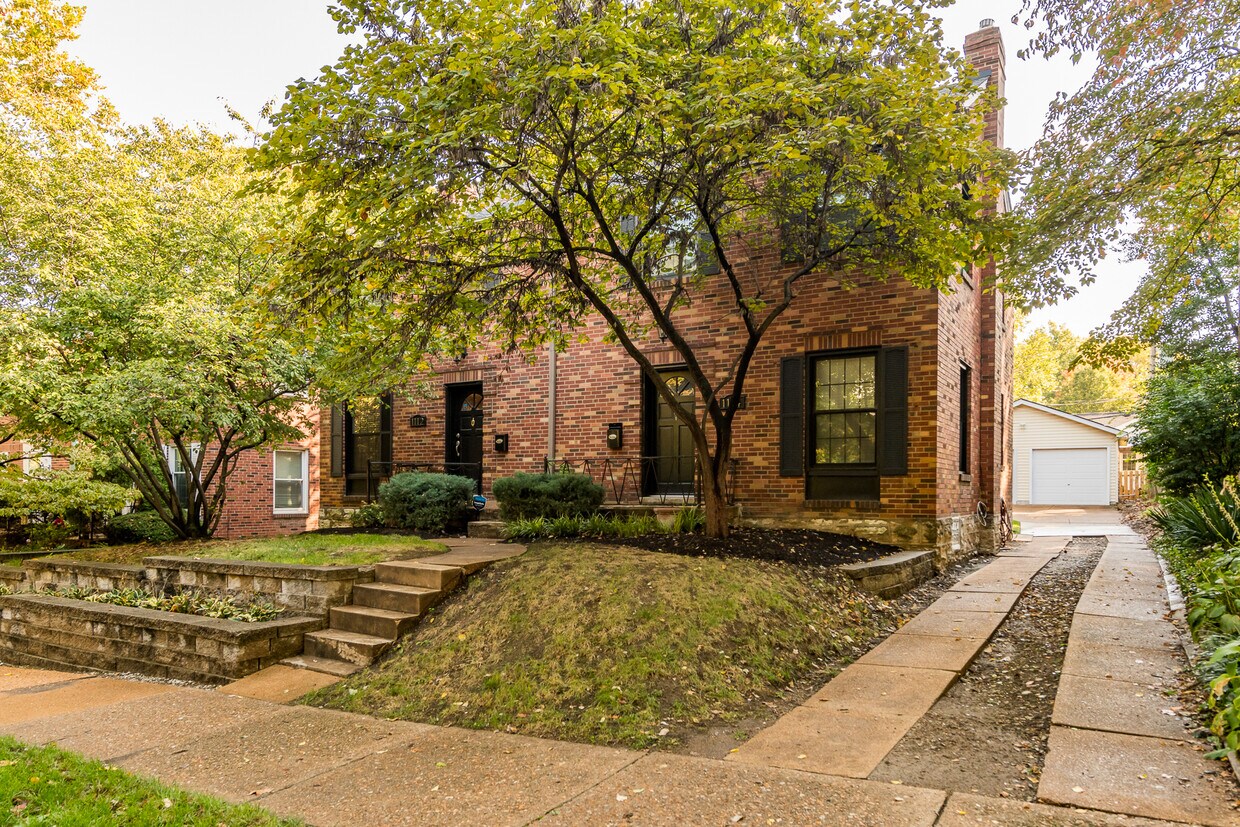 Foto principal - 1112 Sanford Ave